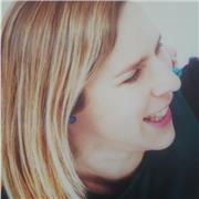 Profesora multilingue con certificado TEFL de Irlanda y más que 10 años de experiència